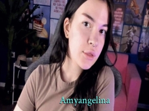 Amyangelina