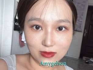 Amygelson