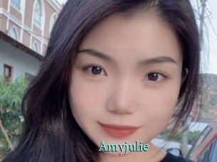 Amyjulie