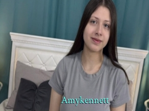 Amykennett