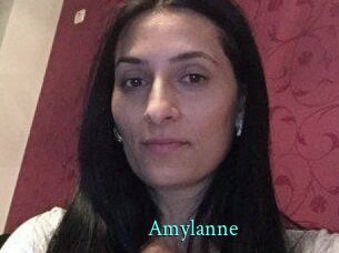 amylanne xxx Fantasy Land