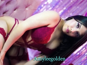 Amyleegolden