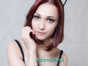 Amyredhead