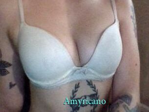 Amyricano