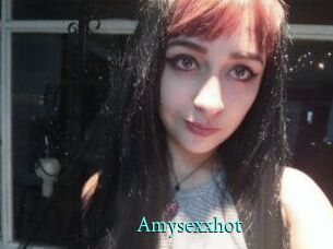 Amysexxhot