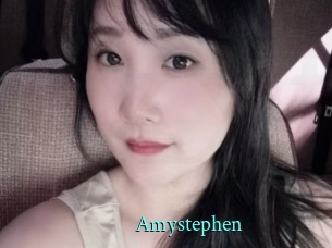 Amystephen