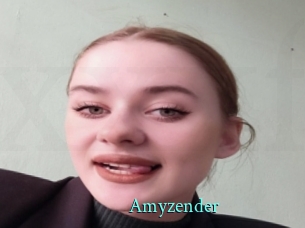 Amyzender