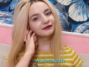 anabelsaintly xxx Fantasy Land