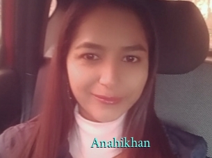 Anahikhan