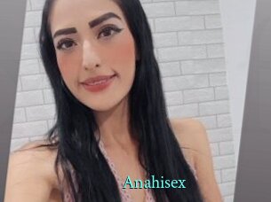 Anahisex