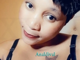 Analdival