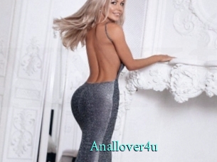 Anallover4u