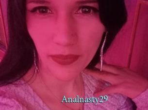 analnasty29 xxx Fantasy Land