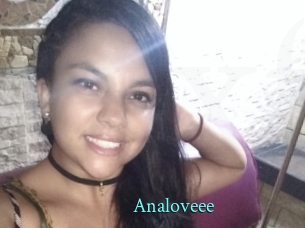 Analoveee