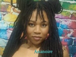 Ananoire