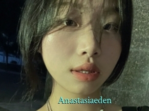 Anastasiaeden