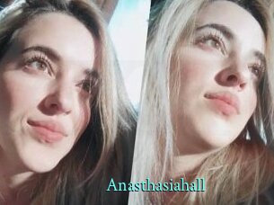 Anasthasiahall