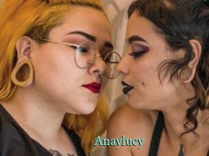 anaylucy xxx Fantasy Land