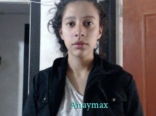 Anaymax