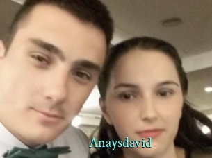 Anaysdavid