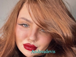 Andreadevis