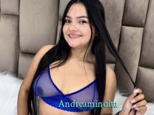 Andreaminolta