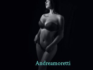 Andreamoretti