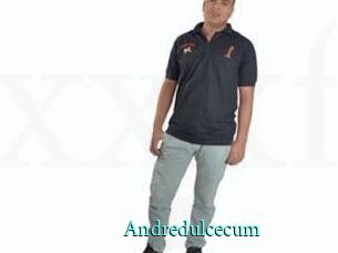 Andredulcecum