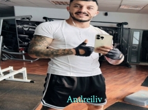 Andreiliv