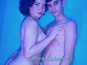 Andrewandcherry19