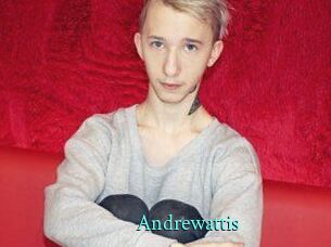 Andrewattis