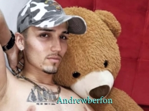 Andrewberfon