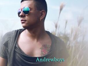 Andrewboys