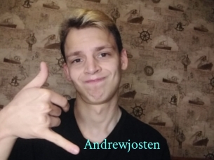 Andrewjosten