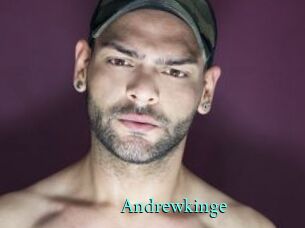 andrewkinge xxx Fantasy Land