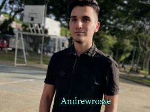 Andrewrosse