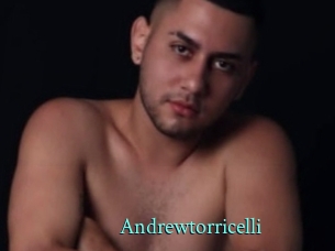 Andrewtorricelli