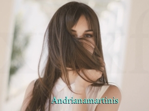 Andrianamartinis