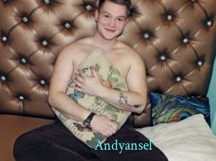 andyansel xxx Fantasy Land