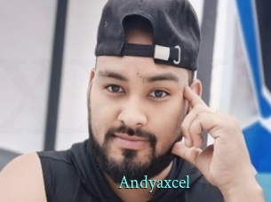 Andyaxcel