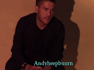 Andyheepbuurn