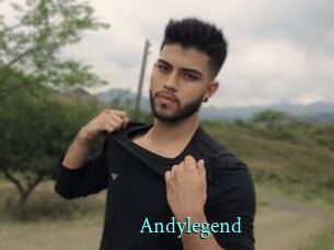 Andylegend