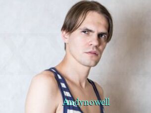 Andynowell