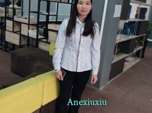 Anexiuxiu