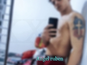 Angel_ruben