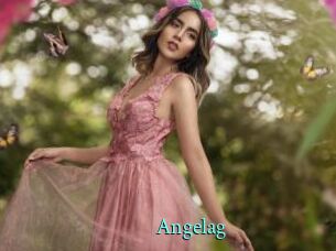 Angelag