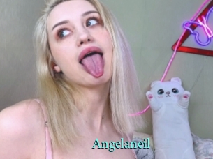 angelaneil xxx Fantasy Land