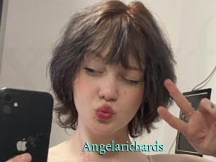 angelarichards xxx Fantasy Land