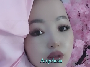 Angelasia