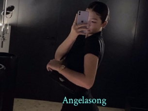 Angelasong